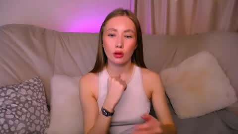  Elly  online show from 05.03.26