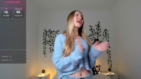 ellymartinez online show from 02.02.26