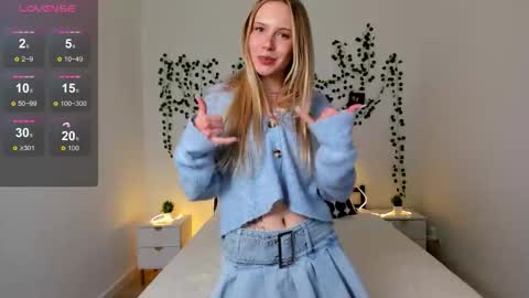 ellymartinez online show from 02.02.26