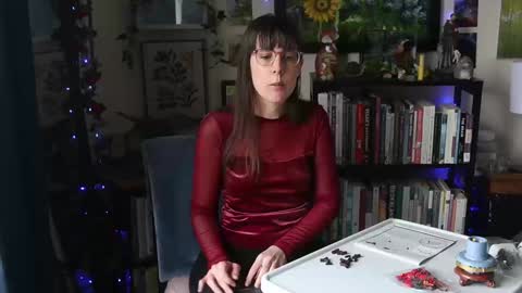 Snapshot of ellynaomi chatting on 03.13.26 Elly Naomi online show from 03.13.26