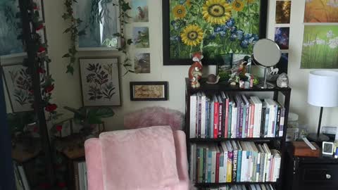 Snapshot of ellynaomi chatting on 03.14.26 Elly Naomi online show from 03.14.26