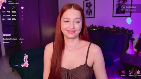 EllyPeach online show from 01.07.26