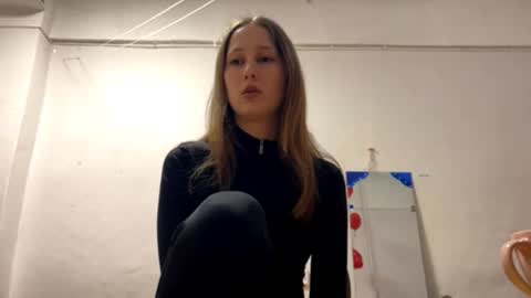 Snapshot of ellyspoerer chatting on 02.17.26 Sonya online show from 02.17.26