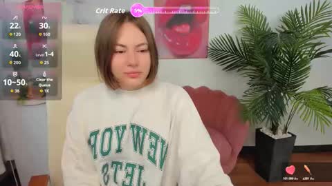 elma_lily online show from 10.04.25