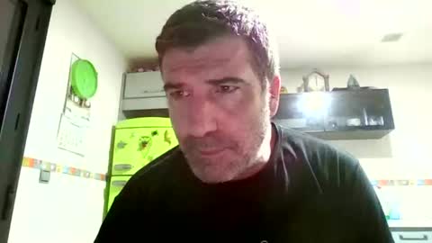 elmangoestuyo online show from 09.21.25