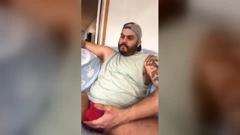 elmatahombre33 online show from 04.17.26