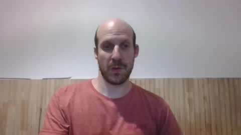 Mati Restrepo online show from 03.25.26