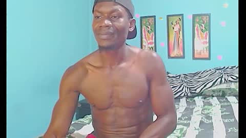 elmiltonnjakee online show from 02.20.26