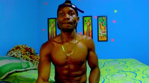 elmiltonnjakee online show from 04.11.26