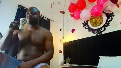 Snapshot of elnegritodelsabor chatting on 02.13.26 Jean Carlos online show from 02.13.26