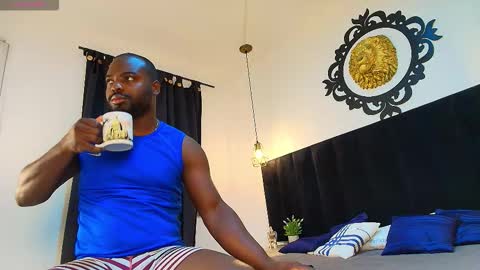 Snapshot of elnegritodelsabor chatting on 02.24.26 Jean Carlos online show from 02.24.26