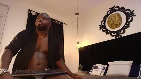 Snapshot of elnegritodelsabor chatting on 03.04.26 Jean Carlos online show from 03.04.26