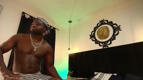 Snapshot of elnegritodelsabor chatting on 03.06.26 Jean Carlos online show from 03.06.26