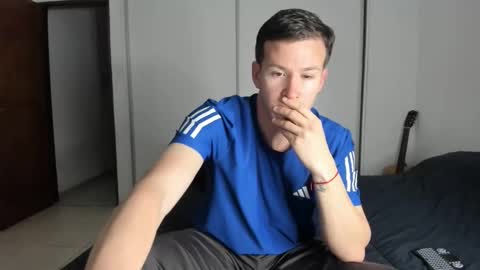 Snapshot of elnenedearg chatting on 09.30.25 elnenedearg online show from 09.30.25