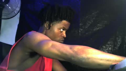 Snapshot of elniga21 chatting on 01.11.25 EL NIIGGGAA  21                                                                  EL NIGGA  21 online show from 01.11.25