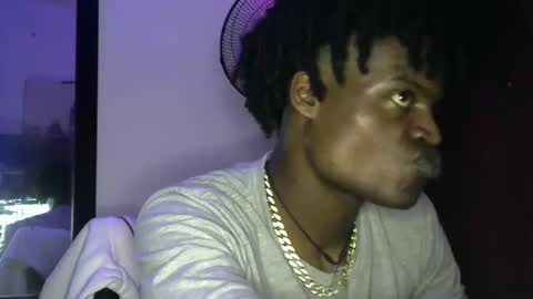 Snapshot of elniga21 chatting on 02.23.25 EL NIIGGGAA  21                                                                  EL NIGGA  21 online show from 02.23.25