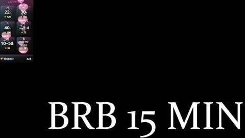 Snapshot of elodie_walker chatting on 02.01.25 Elodie online show from 02.01.25
