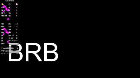 Elodie  online show from 02.13.26