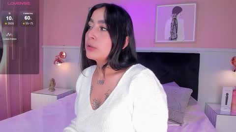 Elodie  online show from 03.01.26