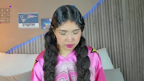 Snapshot of eloise_sweet chatting on 02.08.26 eloise_sweet online show from 02.08.26