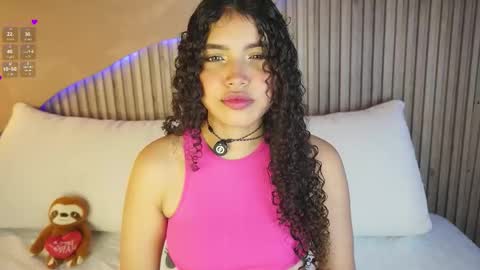 Snapshot of eloise_sweet chatting on 02.27.26 eloise_sweet online show from 02.27.26