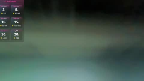 elora_charming online show from 01.12.26