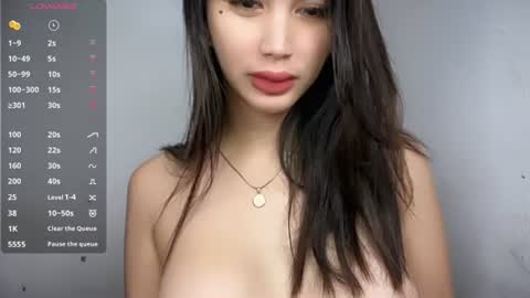 elora_charming online show from 06.20.26