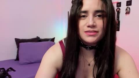 elowen_halley1 online show from 02.08.26