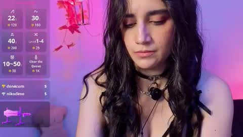 elowen_halley1 online show from 03.06.26