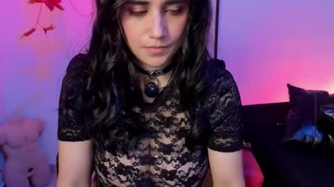 elowen_halley1 online show from 03.07.26