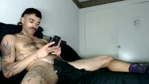 elputoquetegusta online show from 07.10.26