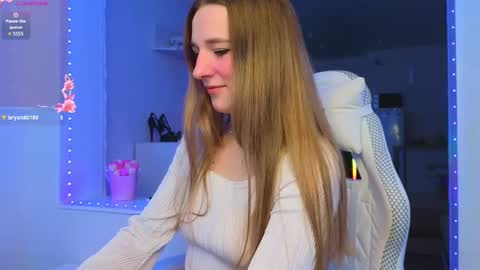 Snapshot of elsa_sweett chatting on 03.03.26 Elsa online show from 03.03.26