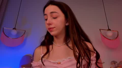 Michelle online show from 01.23.25