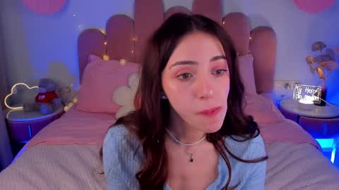 Michelle online show from 01.26.25