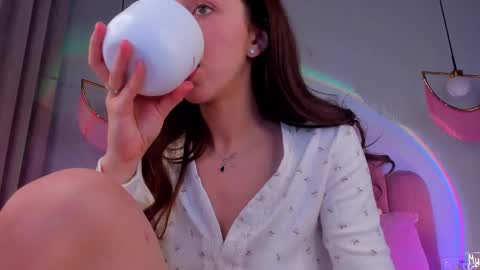 Michelle online show from 02.12.25