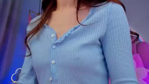 Michelle online show from 02.25.25