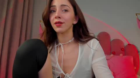 Michelle online show from 03.01.25