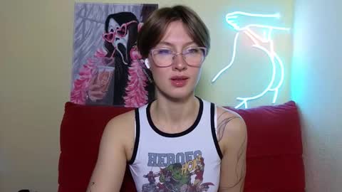 elsaangel online show from 09.26.25