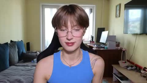 elsaangel online show from 05.07.26