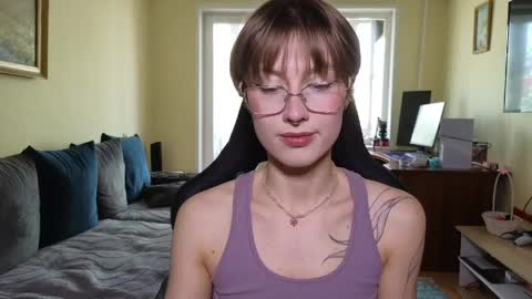 elsaangel online show from 05.08.26
