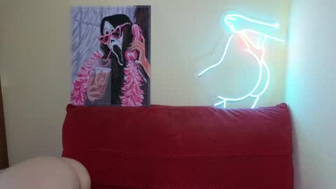 elsaangel online show from 05.15.26