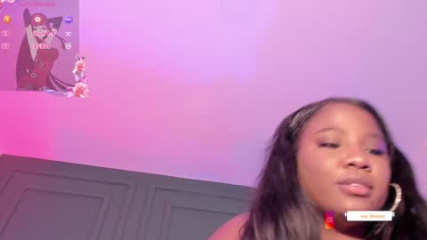 Snapshot of elsiemorriis chatting on 02.04.25 ELSIE online show from 02.04.25