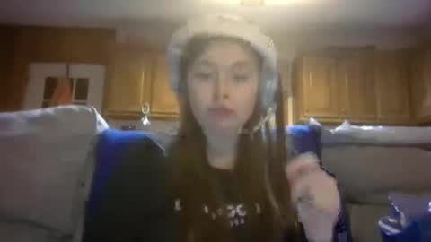 Elsie Rain online show from 02.11.26