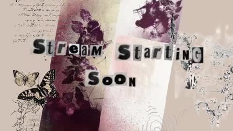 Snapshot of elslove chatting on 01.01.25 ELS online show from 01.01.25