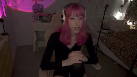 ELS online show from 05.01.26