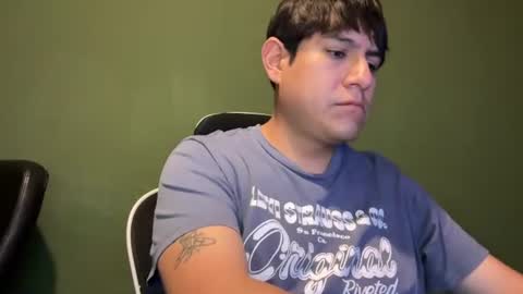 elspanky online show from 06.29.26