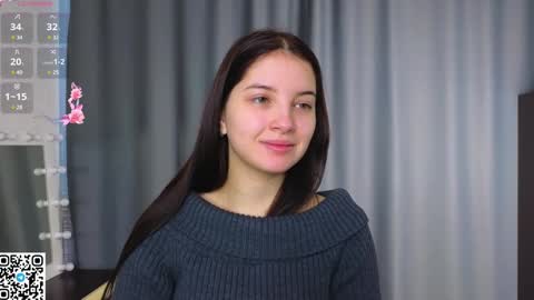 Snapshot of elswythbareford chatting on 01.31.25 Elizabeth online show from 01.31.25