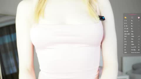 Snapshot of elswythbareford chatting on 10.11.25 Elizabeth online show from 10.11.25