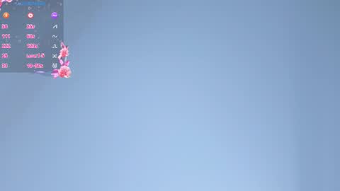 Snapshot of elswythbareford chatting on 12.14.25 Elizabeth online show from 12.14.25