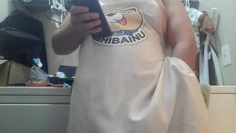 Snapshot of eltainosexy chatting on 10.29.25 ElTainoSexy online show from 10.29.25